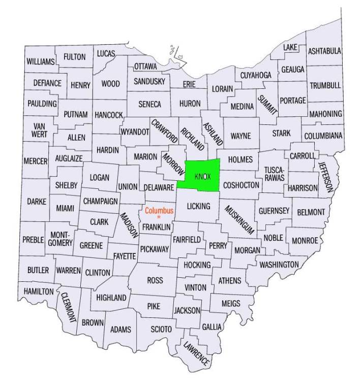 knox-county-related-to-other-counties-in-ohio